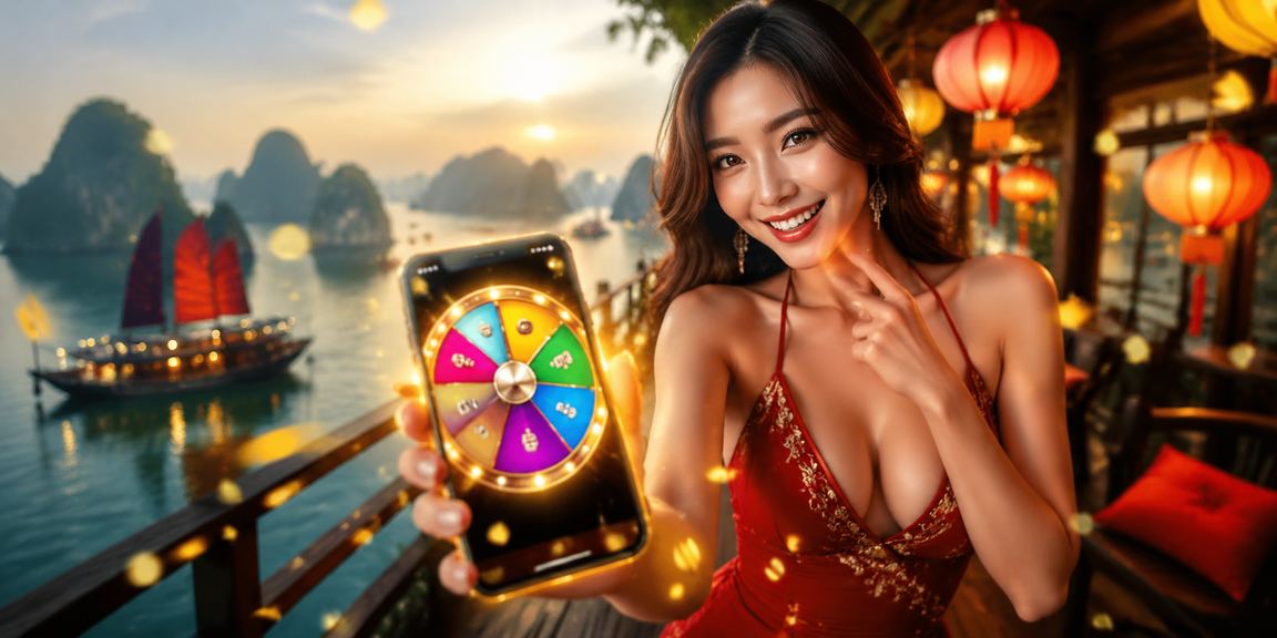Lễ hội đèn lồng Hội An – biểu tượng may mắn gắn liền với văn hóa Jackpot Việt Nam
