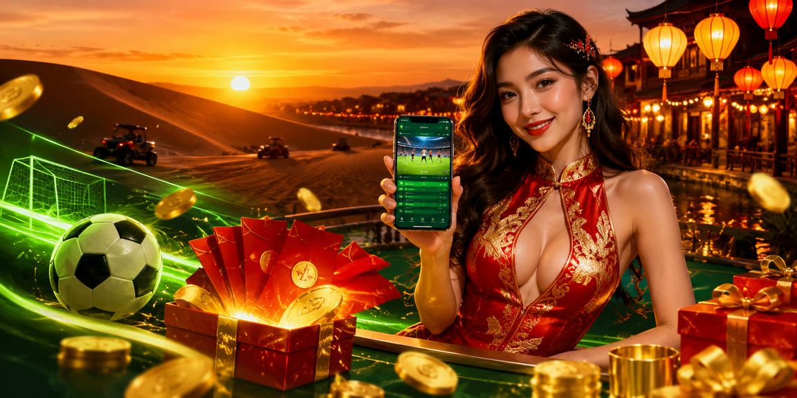 Đèn lồng và không khí lễ hội rực rỡ tại phố cổ Hội An về đêm