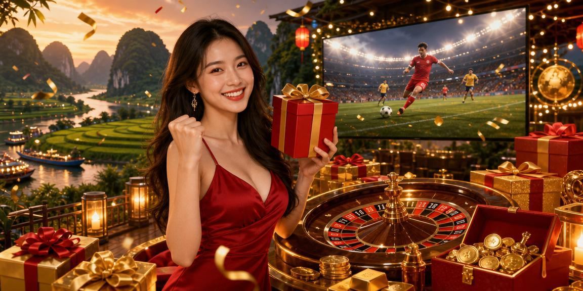 Giao diện roulette và thể thao biển tại Ninh Bình trên 632