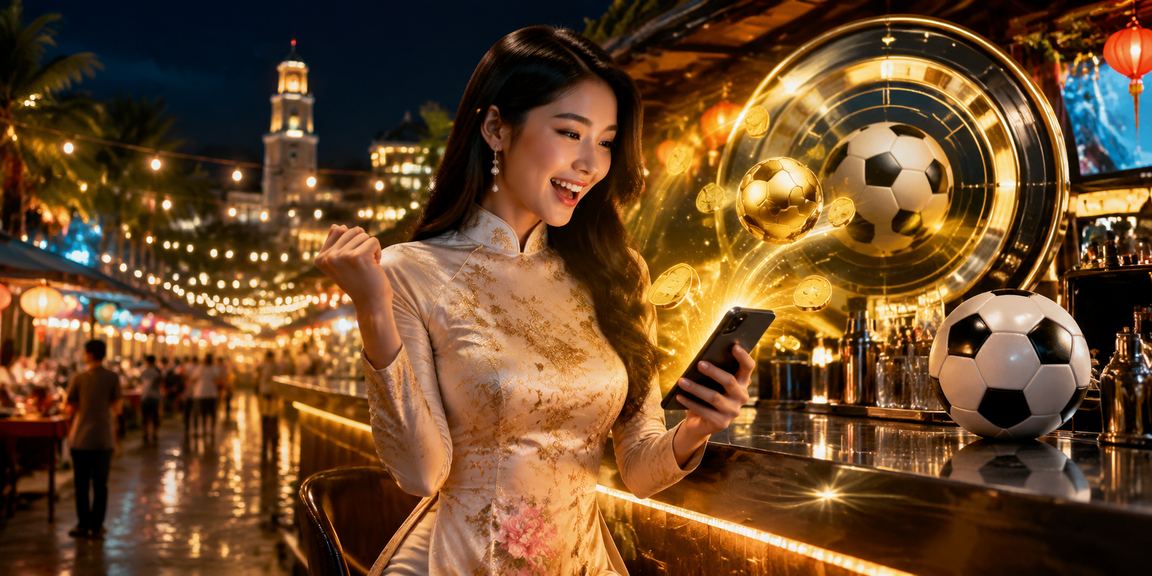 Người dùng tại Phú Quốc trải nghiệm đặt cược và nổ hũ trên điện thoại