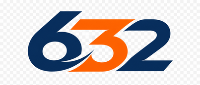 632